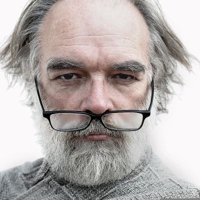 Alexander Thompson PhD